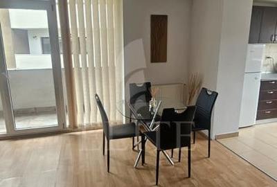 Apartament 2 camere în zona str. Bradutului - Sigma Center - 3
