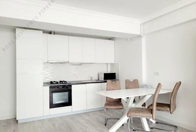 Apartament cu 2 camere semidecomandat în Iancu Nicolae - 4