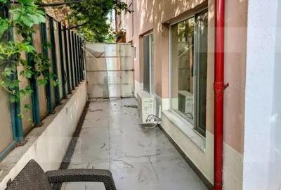 Apartament de vanzare, cu 2 camere, 57 mp, langa Parcul Herastrau - 12