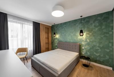 Apartament 2 camere cu terasa de 34 mp, parcare subterana- Plopilor Apartament 2 camere cu terasa de 34 mp, parcare subterana- Plopilor - 8