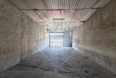 Spațiu industrial, de 80 mp, în Dâmbul Rotund - 2