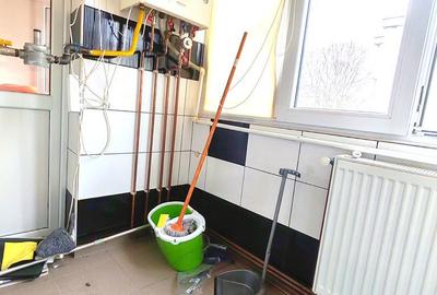 Apartament cu 2 camere decomandat în Calea București - 5