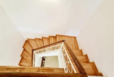 Casa amenajata cu stil, acces auto, curte, terase, zona Star  - Centrul Istoric, - 25