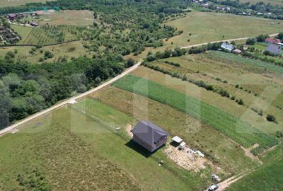 Pensiune la rosu, 370mp, Ciprian Porumbescu - 9