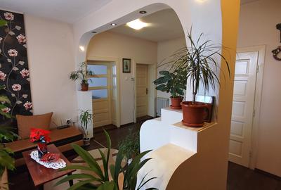 Apartament 116 mp cu 3 dormitoare și garaj in Sibiu cartier Terezian - 4