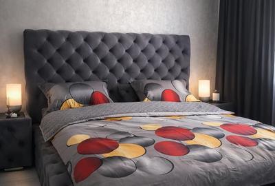 Apartament cu 3 camere decomandat în Central - 8