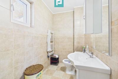 Casă individuală cu 8 camere cu Canalizare în Dudeștii Noi - 16