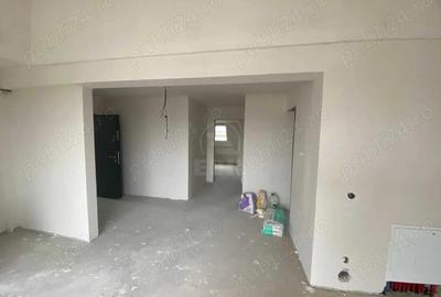 Apartament 3 camere semidecomandat zona Cetatii - 2