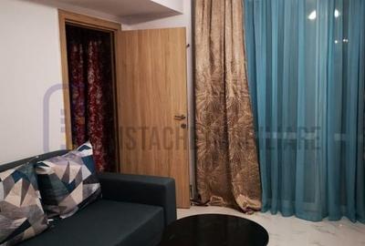 Hanul Berarilor, 2 camere, decomandat, complet mobilat si utilat - 8