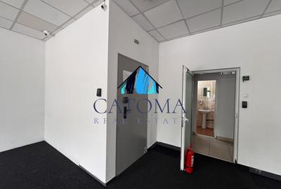 Afi Mall - spatiu comercial / Vad Excelent / Disponibilitate imediata ! - 10