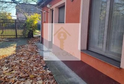 Casă cu 4 camere cu Teren 932 Mp în Iosia - 2