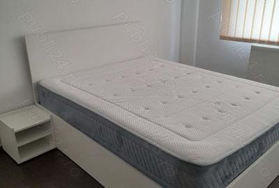 Inchiriez apartament cu doua camere mobilat ?i utilat modern - 10