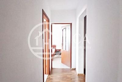 Apartament de vânzare cu 3 camere în zona Rogerius, Oradea Apartament de vânzare cu 3 camere în zona Rogerius, Oradea - 12