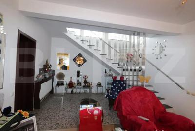 Casă cu 4 camere cu Teren 986 Mp în Central - 10