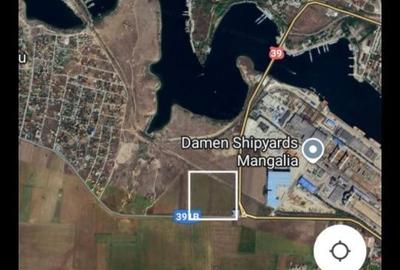 Spațiu comercial, în Limanu - 2