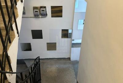 Apartament cu 2 camere decomandat, mobilat în Dacia - 18