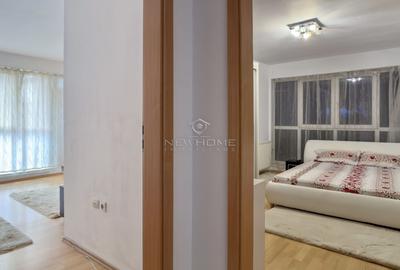 Apartament 2 camere, zona Iulius Mall, Teodor Mihali - 11