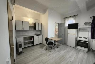 Garsonieră în Apărătorii Patriei - 4