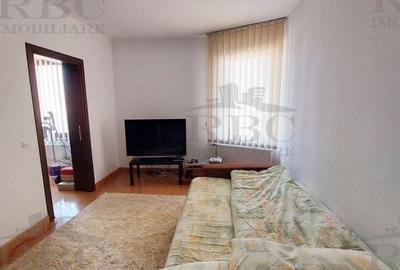 Casa cu piscina si teren 1400 mp in Chinteni - 19