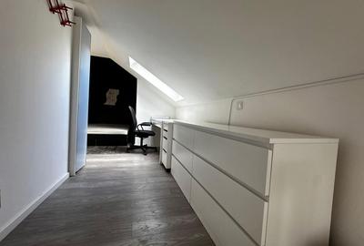 Garsonieră semidecomandată, mobilată în Mărăști - 7