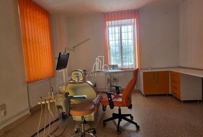 Cabinet stomatologic/ Spatiu de birouri de vanzare Sighisoara - 2