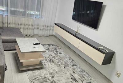 Apartament cu 2 camere decomandat în Rovine - 7
