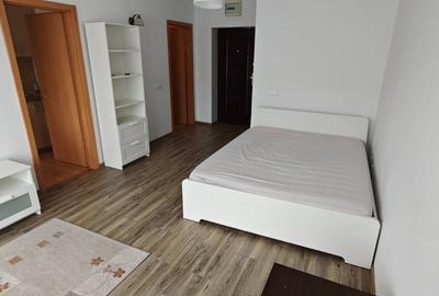Garsonieră semidecomandată în Central - 4