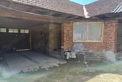 Casă cu 3 camere în Moceriș - 4