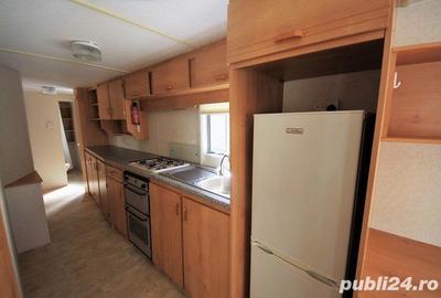 Casă cu 6 camere cu Teren 33 Mp în Central - 8