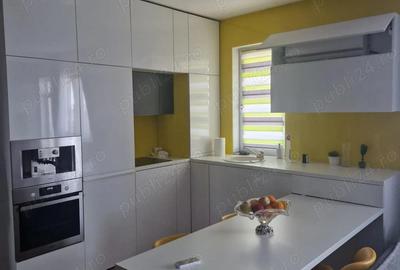 Ocazie!!! Penthouse in Timisoara la pret de apartament - direct de la proprietar - 3