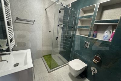 Apartament 3 camere 3 balcoane, Complex Decebal Residence - 12