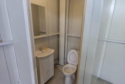 Spatiu de inchiriat 144mp, Iuliu Maniu, Militari Spatiu de inchiriat 144mp, Iuliu Maniu, Militari - 6