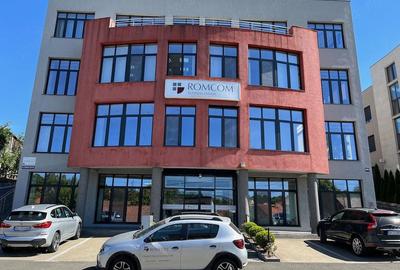 Spațiu comercial, de 50 mp, în Spitalul Județean