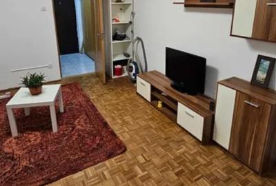 Garsonieră semidecomandată în Giurgiului - 2