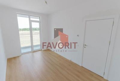 2 camere | etaj 2/3 | bloc nou | zona excelenta | loc de parcare - 11