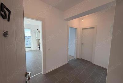 Apartament 2 camere nou, 64 mp utili, Zona Straule?ti, Mall Colosseum, Sector 1 - 4