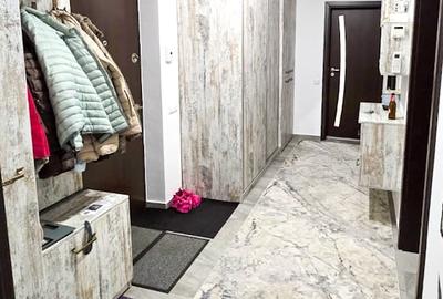 2 camere decomandat | Etaj 2/4 | Mobilat si Utilat | Parcare Inclusă | Rond Mall - 4