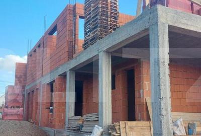 Casa de vanzare,100 mp, zona Viile Satu Mare - 7