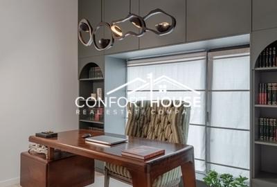 Casă individuală cu 6 camere cu Canalizare în Pipera - 5