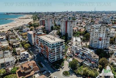 Penthouse de lux cu vedere panoramica la mare - Faleza Nord, Constanta - 20