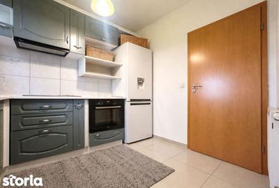 Apartament cu 2 camere în Avantgarden - 10