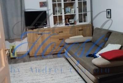 Casa 3 camere in Somesul Rece