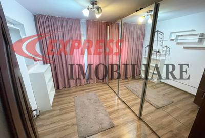Apartament cu 4 camere decomandat, mobilat în Titan - 5