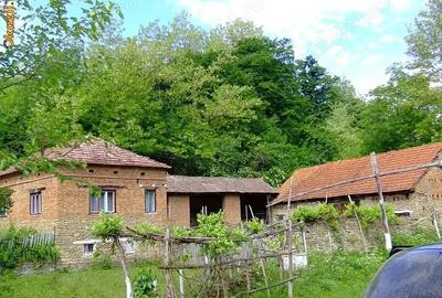 Casa si teren 12000 de vanzare locatie superba! - 5