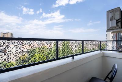 Apartament 2 camere · Universitate – Centru Vechi · Ideal investiție - 6