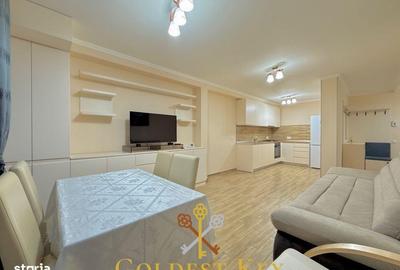 Apartament cu 2 camere în Dâmbul Rotund - 11