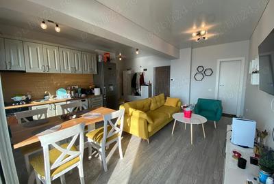 Apartament de inchiriat Mamaia Nord de lux, termen lung! - 6