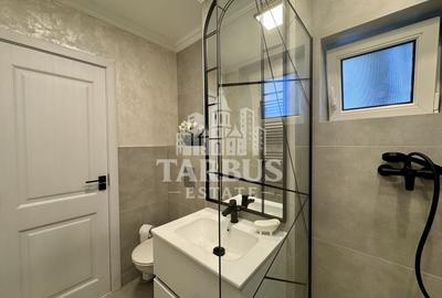 Apartament cu 2 camere renovat lux, pe Simion Barnutiu - 10