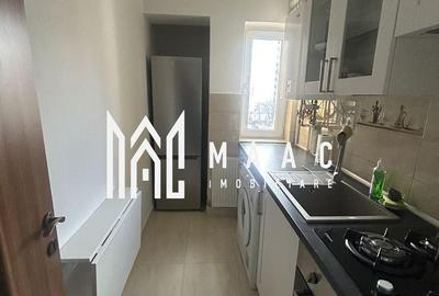 Apartament cu 2 camere, mobilat în Central - 7