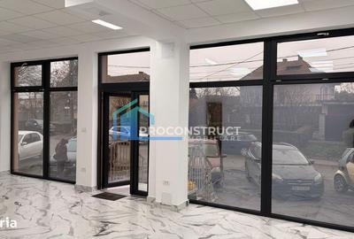 Spațiu comercial, de 78 mp, în Blașcovici - 4